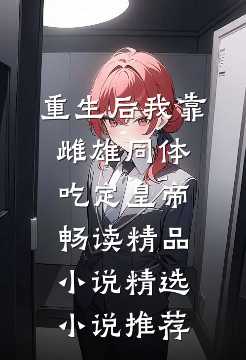 重生后我靠雌雄同体吃定皇帝畅读精品小说精选小说推荐