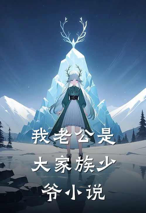 我老公是大家族少爷小说