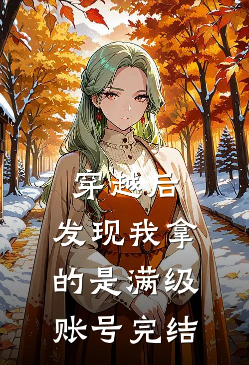 穿越后，发现我拿的是满级账号完结
