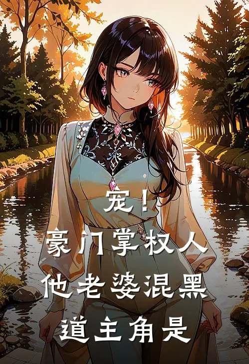 宠！豪门掌权人他老婆混黑道主角是