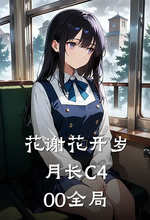 花谢花开岁月长C400全局