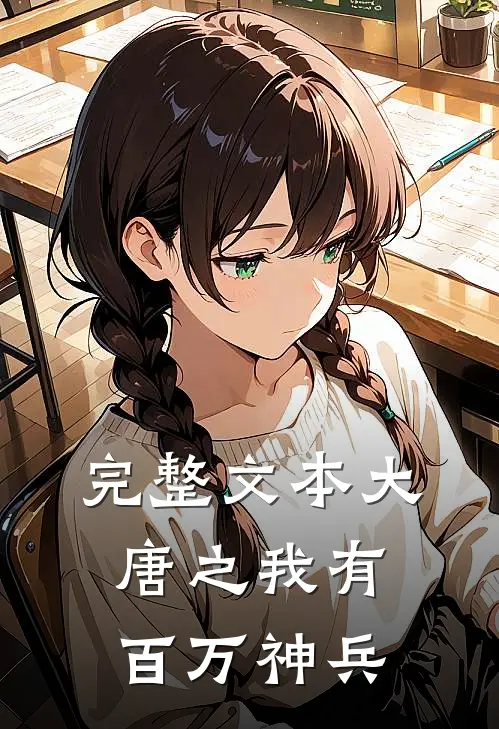 完整文本大唐之我有百万神兵