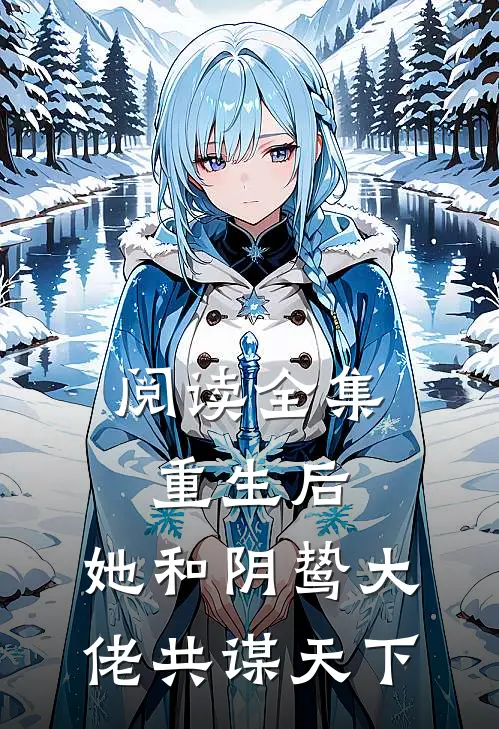 阅读全集重生后,她和阴鸷大佬共谋天下