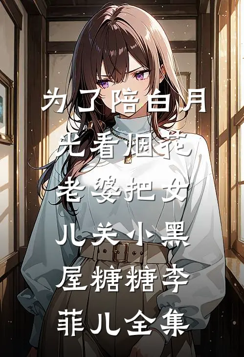 为了陪白月光看烟花，老婆把女儿关小黑屋糖糖李菲儿 全集