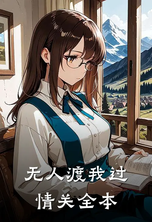 无人渡我过情关全本