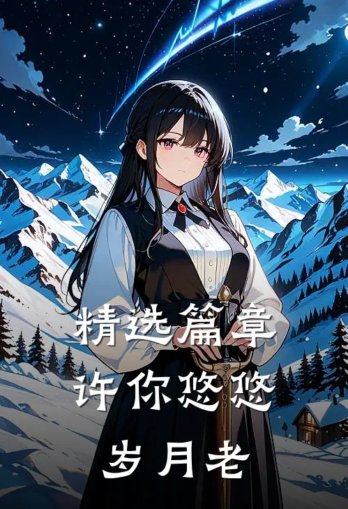 精选篇章许你悠悠岁月老