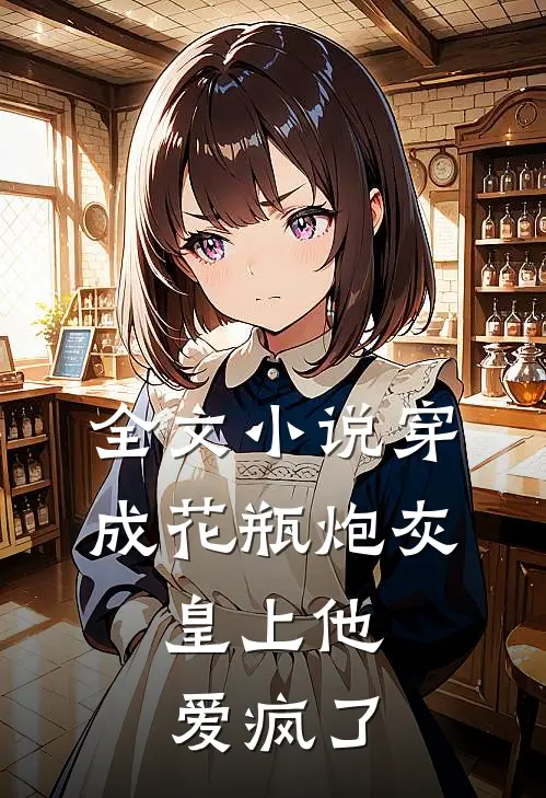 全文小说穿成花瓶炮灰，皇上他爱疯了
