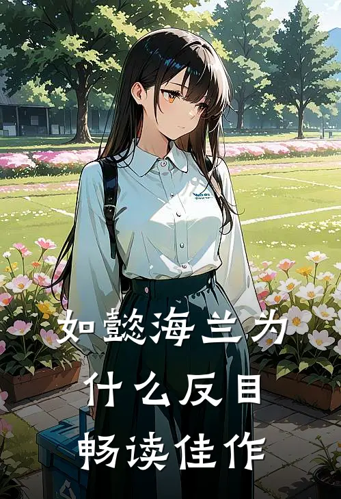 如懿海兰为什么反目畅读佳作