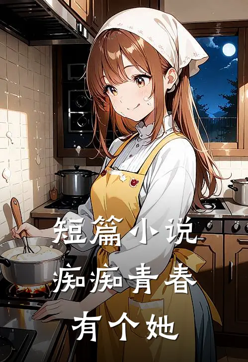 短篇小说痴痴青春有个她