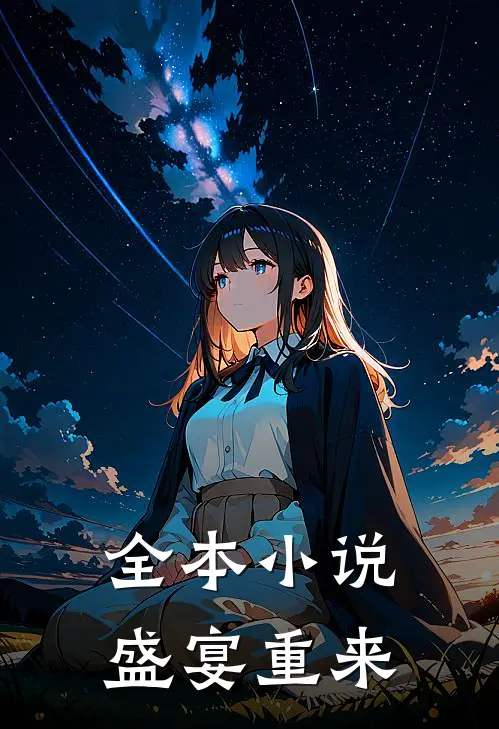 全本小说盛宴重来