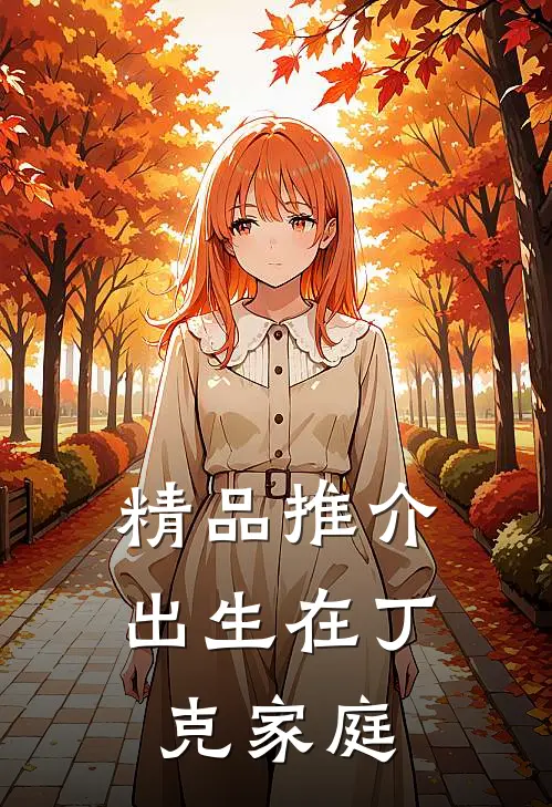 精品推介出生在丁克家庭