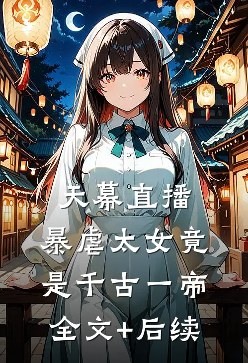 天幕直播，暴虐太女竟是千古一帝全文+后续