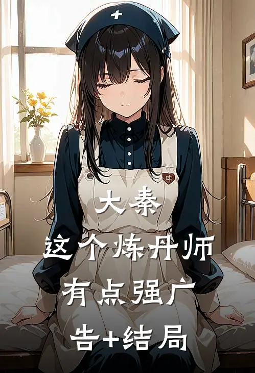 大秦：这个炼丹师有点强广告+结局