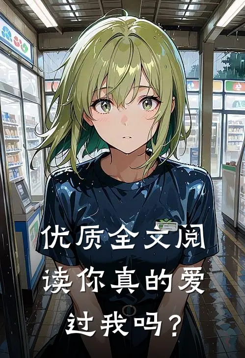 优质全文阅读你真的爱过我吗？