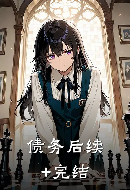 债务后续+完结