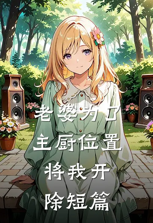 老婆为了主厨位置，将我开除短篇