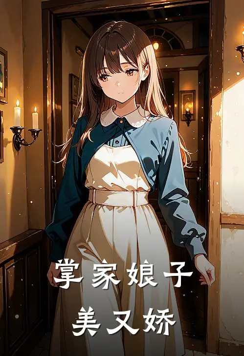 掌家娘子美又娇