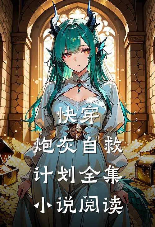 快穿炮灰自救计划全集阅读