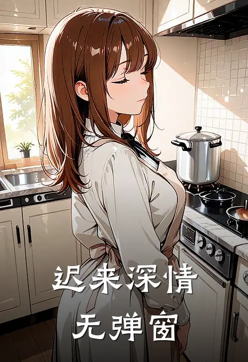迟来深情无弹窗
