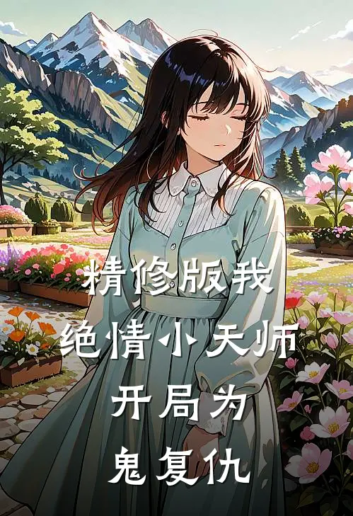 精修版我，绝情小天师，开局为鬼复仇