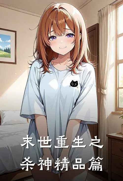 末世重生之杀神精品篇