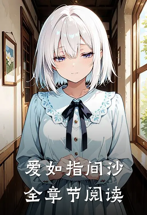 爱如指间沙全章节阅读