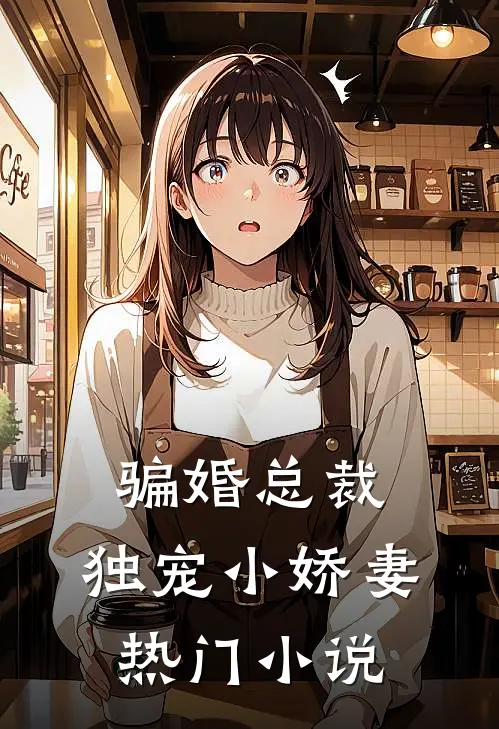 骗婚总裁：独宠小娇妻热门小说