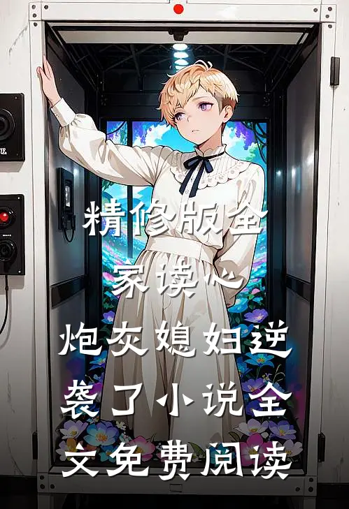 精修版全家读心:炮灰媳妇逆袭了小说全文免费阅读