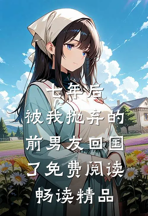 七年后,被我抛弃的前男友回国了免费阅读畅读精品