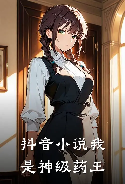 抖音小说我是神级药王
