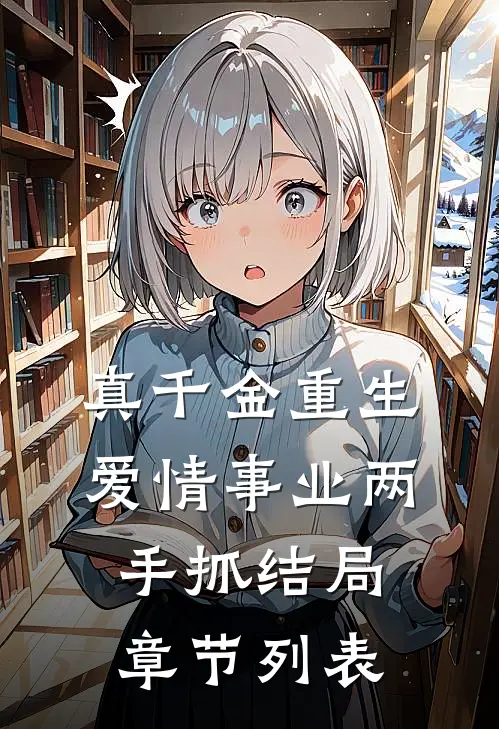 真千金重生，爱情事业两手抓结局章节列表