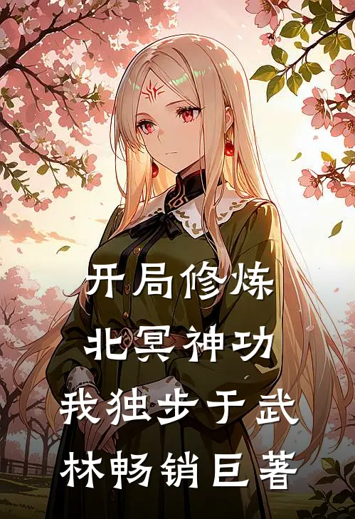 开局修炼北冥神功：我独步于武林畅销巨著