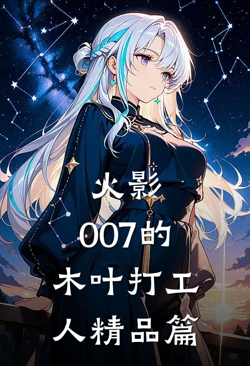 火影：007的木叶打工人精品篇