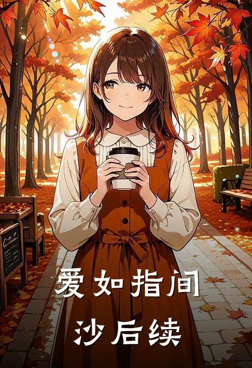 爱如指间沙后续