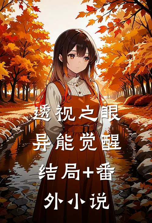 透视之眼：异能觉醒结局+番外小说