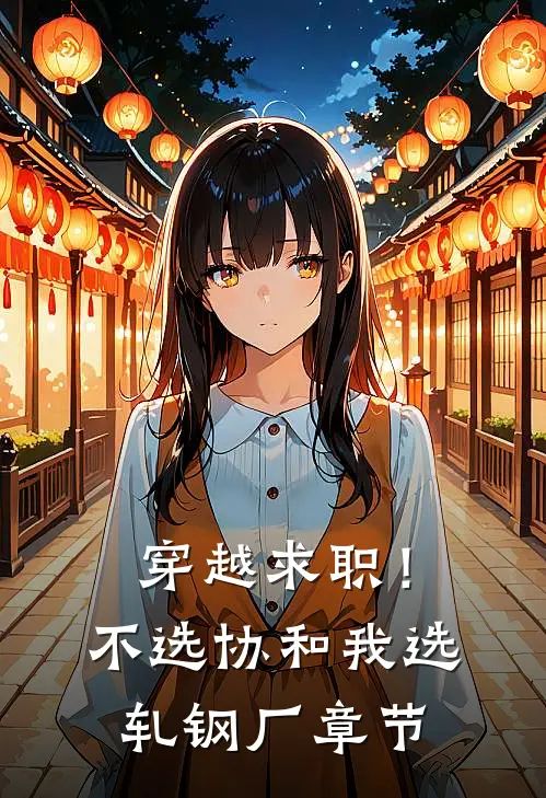 穿越求职！不选协和，我选轧钢厂章节