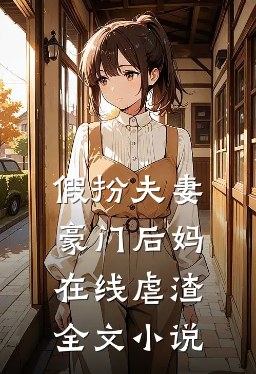 假扮夫妻豪门后妈在线虐渣全文阅读