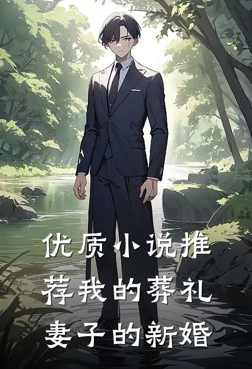 优质小说推荐我的葬礼，妻子的新婚