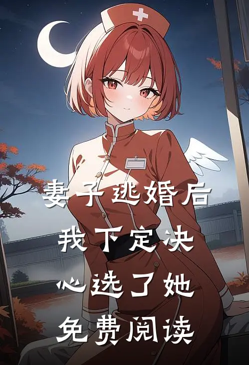 妻子逃婚后，我下定决心选了她免费阅读