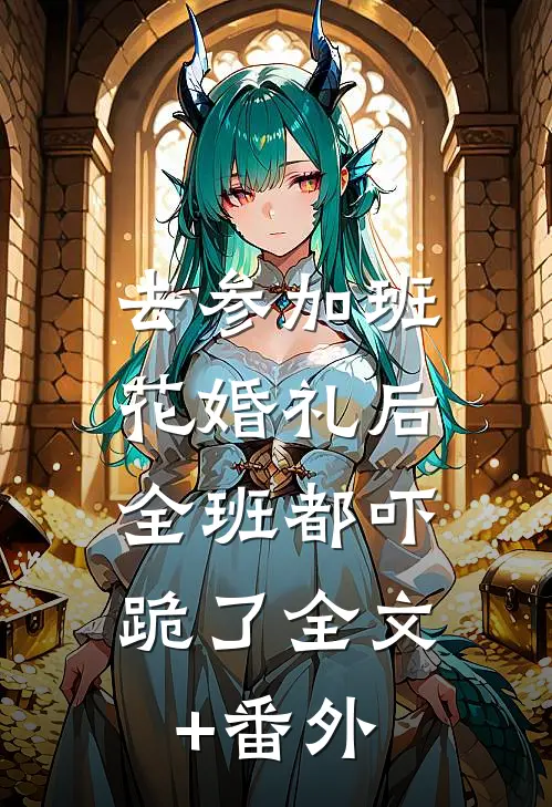 去参加班花婚礼后，全班都吓跪了全文+番外