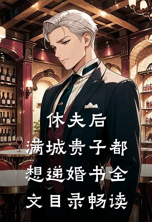 休夫后，满城贵子都想递婚书全文目录畅读