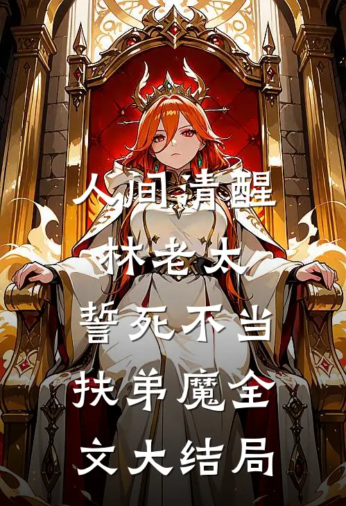 人间清醒林老太，誓死不当扶弟魔全文大结局