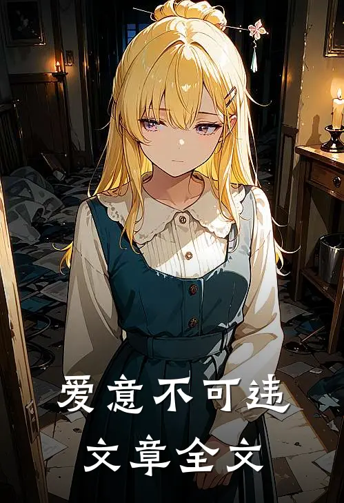 爱意不可违文章全文