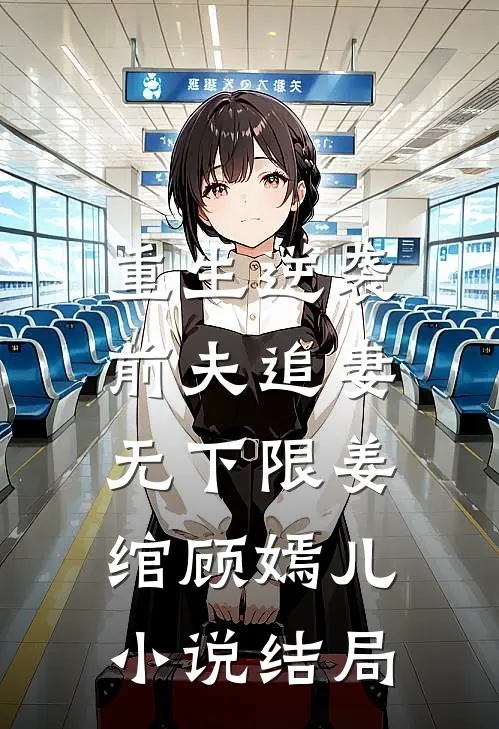 重生逆袭：前夫追妻无下限姜绾顾嫣儿小说结局