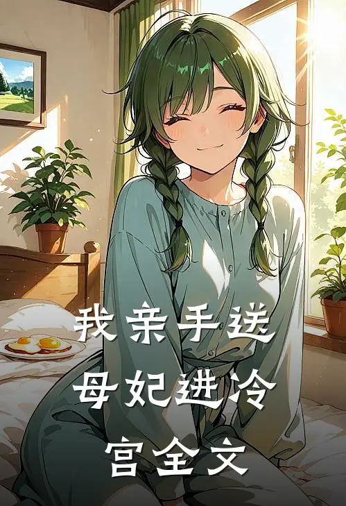 我亲手送母妃进冷宫全文免费阅读