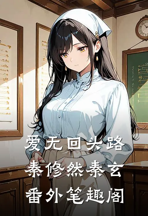 爱无回头路：秦修然秦玄番外笔趣阁