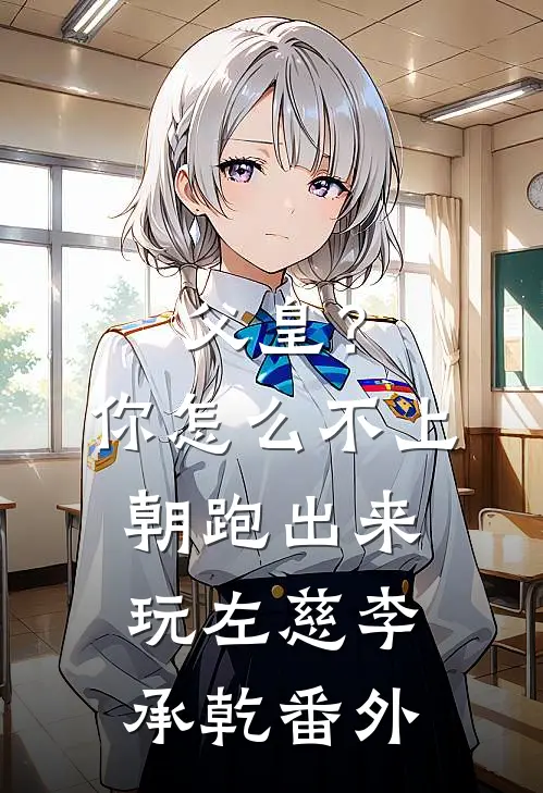 父皇？你怎么不上朝跑出来玩左慈李承乾番外