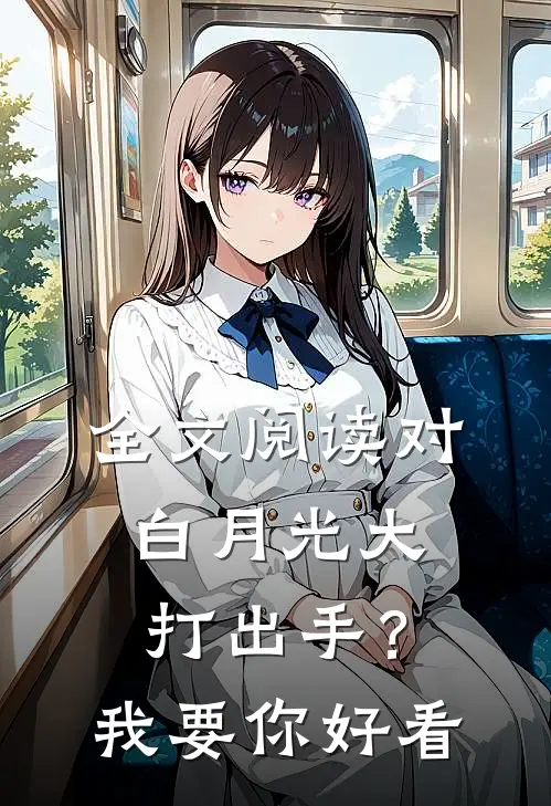 全文阅读对白月光大打出手？我要你好看