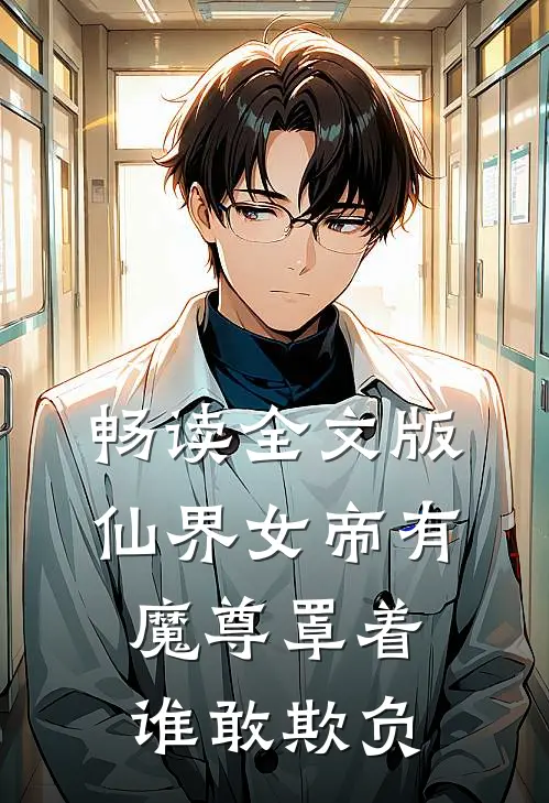 畅读全文版仙界女帝有魔尊罩着谁敢欺负