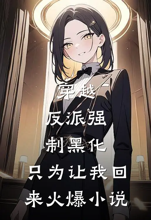 穿越:反派强制黑化,只为让我回来火爆小说
